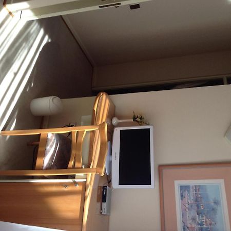 Hotel Terrabella Talca  Kültér fotó