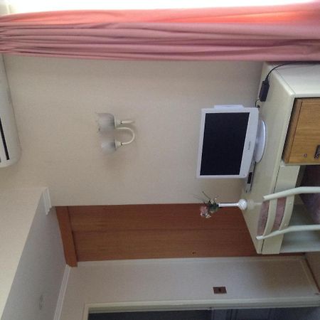 Hotel Terrabella Talca  Kültér fotó