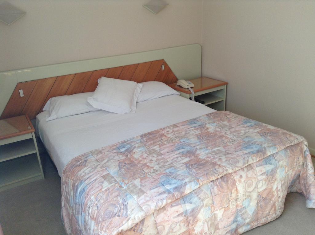 Hotel Terrabella Talca  Szoba fotó