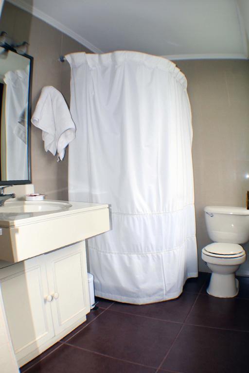 Hotel Terrabella Talca  Kültér fotó