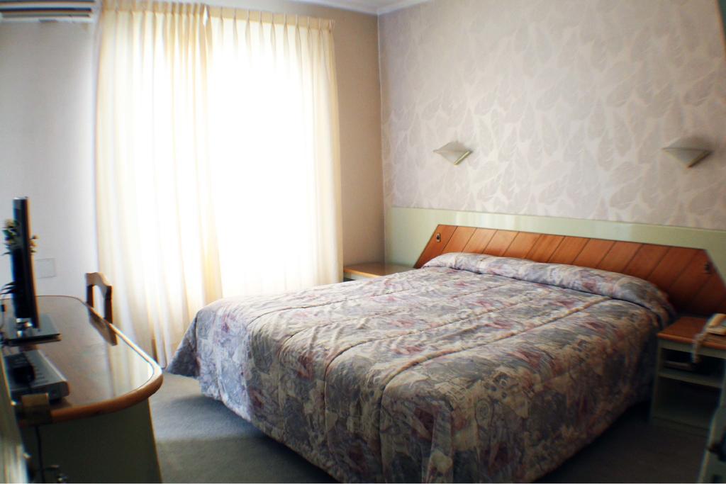 Hotel Terrabella Talca  Kültér fotó