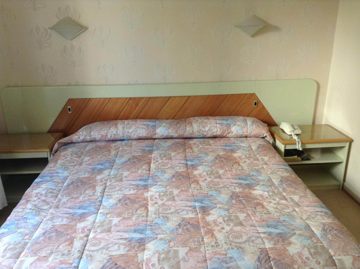 Hotel Terrabella Talca  Kültér fotó