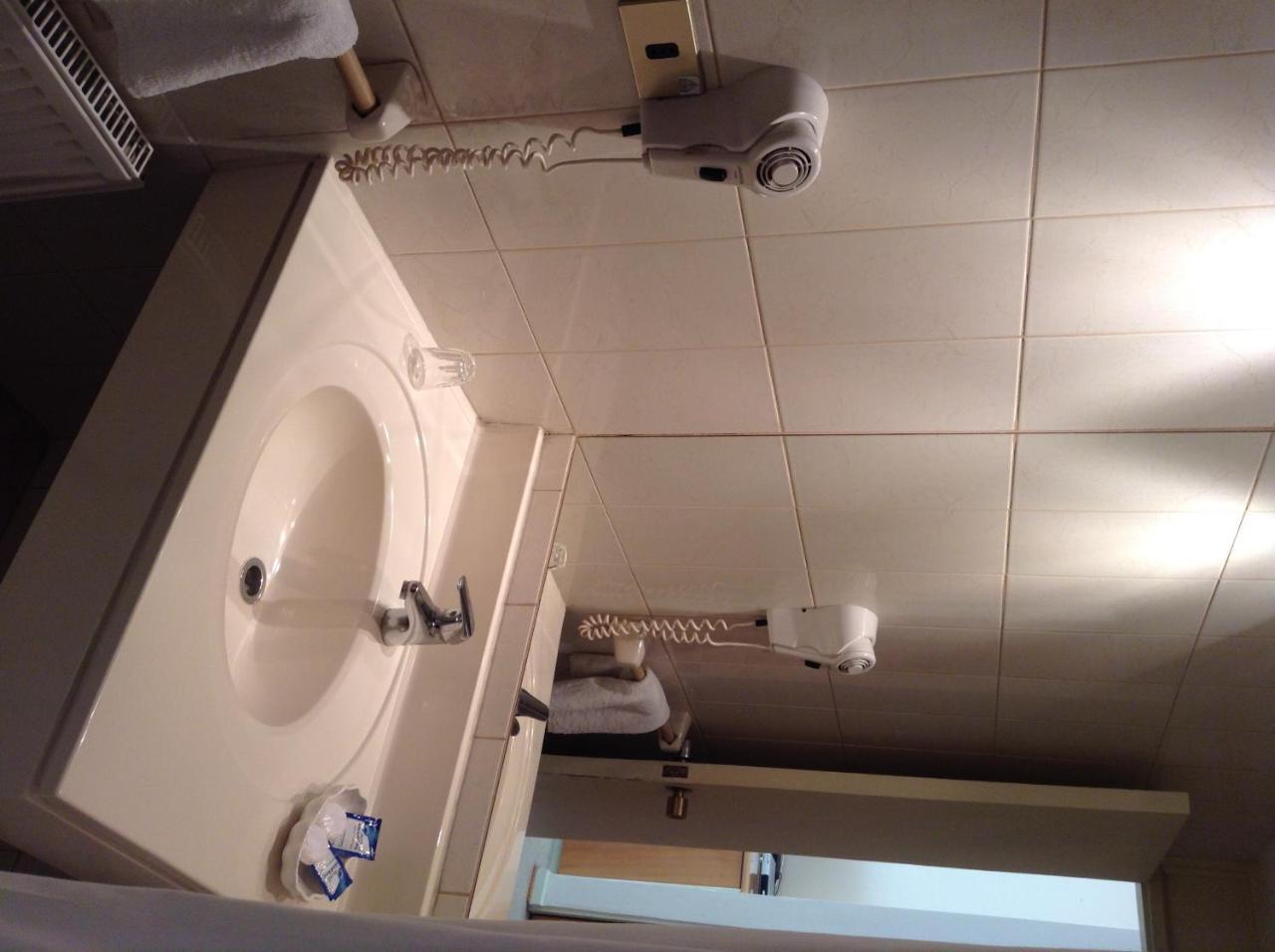 Hotel Terrabella Talca  Kültér fotó
