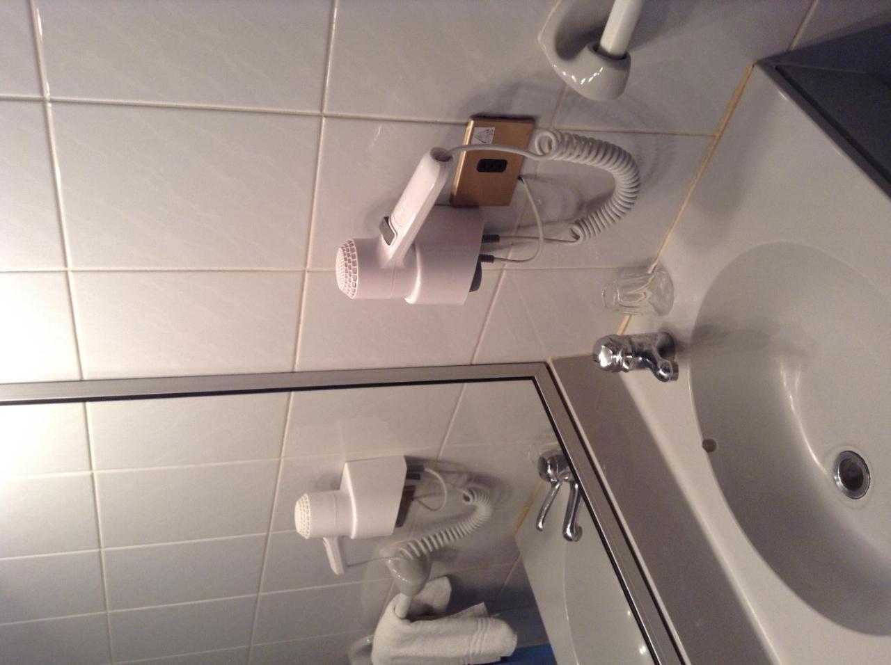 Hotel Terrabella Talca  Kültér fotó