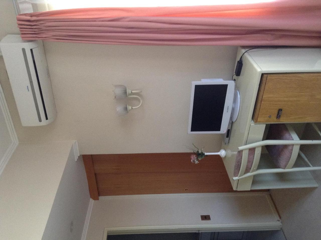 Hotel Terrabella Talca  Kültér fotó