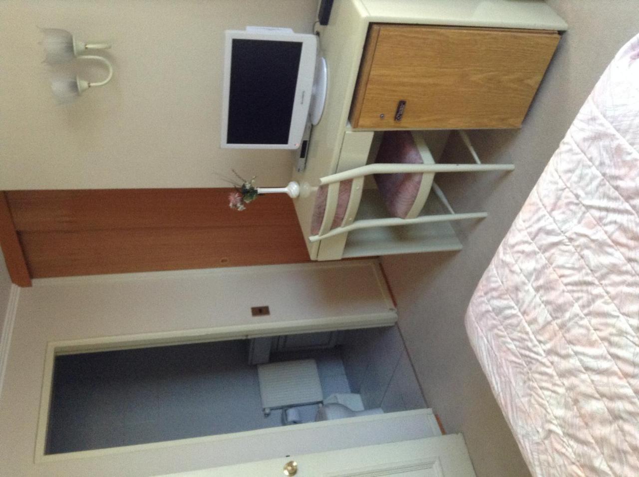 Hotel Terrabella Talca  Kültér fotó